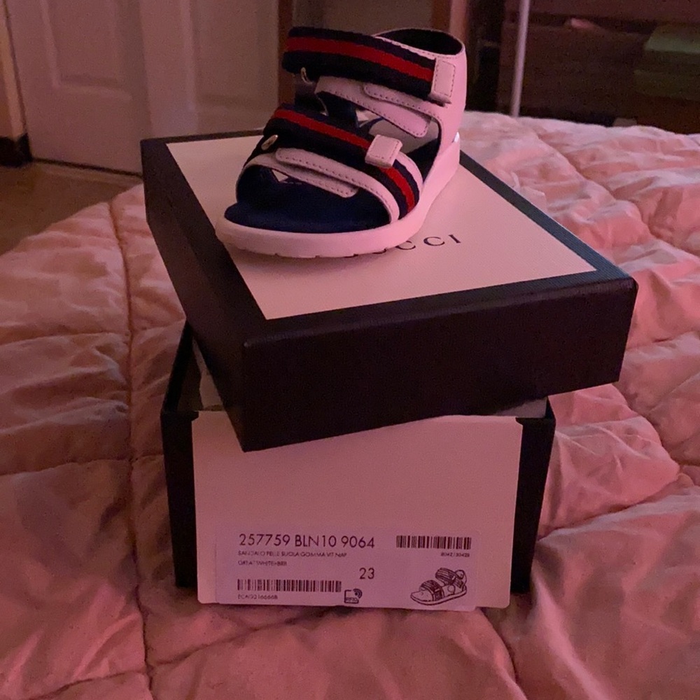 Gucci Sandals